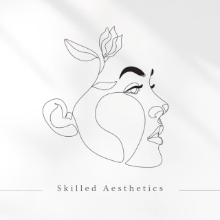 Skilled Aesthetics logo