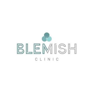 Blemish logo