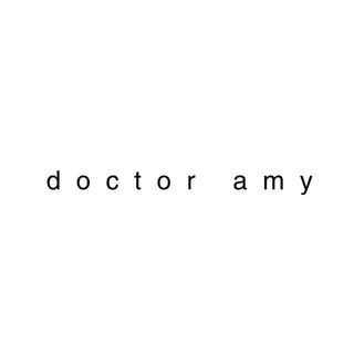 doctor amy logo