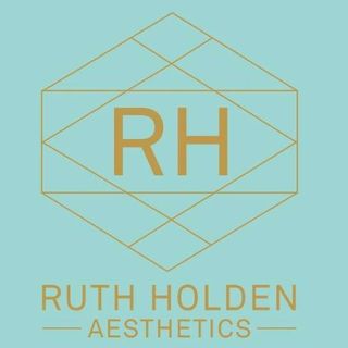Ruth Holden Aesthetics logo