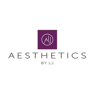 Aesthetics by LJ logo