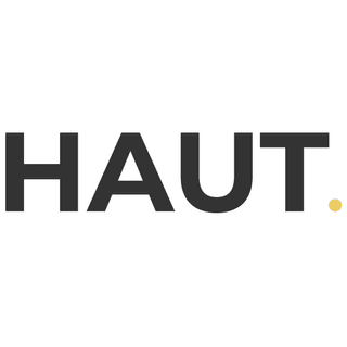 HAUT logo