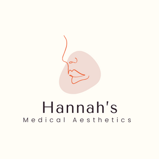 Hannah's Medical Aesthetics logo