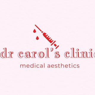 dr carol’s clinic logo
