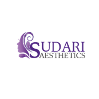 Sudari Aesthetics logo