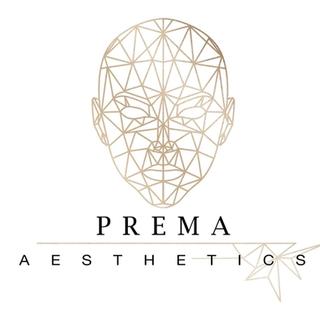 Prema Aesthetics logo