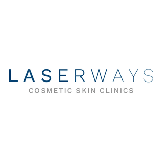 Laser Ways Newcastle logo
