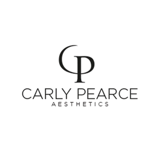 Carly Pearce Aesthetics logo