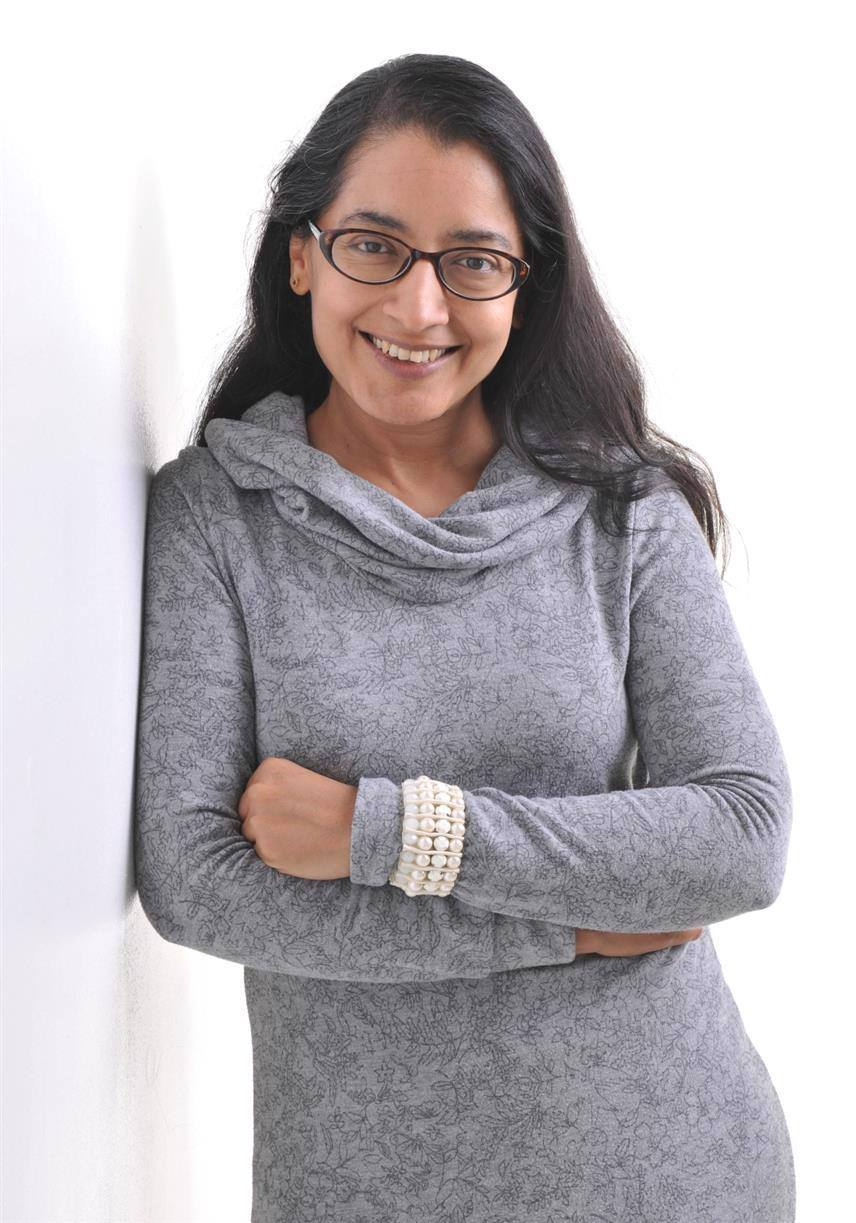Aarti Narayan-Denning