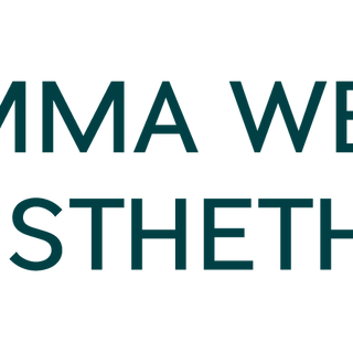 Emma Wedgwood Aesthetics logo