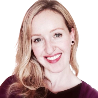 Dr Christina Davies