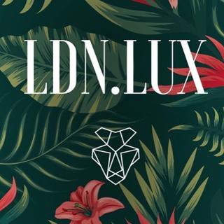London Lux logo