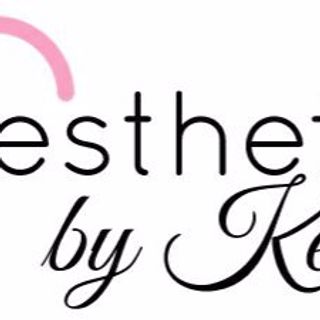 Aesthetics by Keeley logo