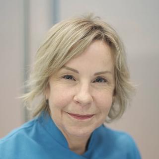 Sarah Burns