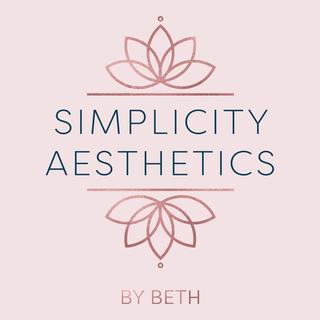 Simplicity Aesthetics logo