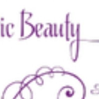 Aesthetic Beauty logo