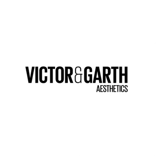 Victor & Garth logo