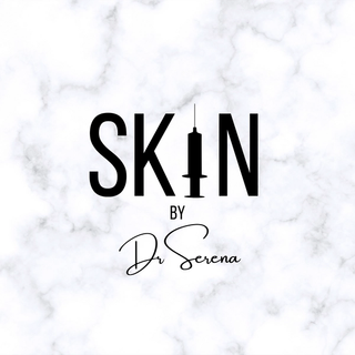 Skin by Dr Serena logo
