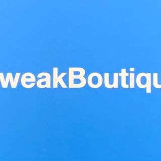 TweakBoutique logo