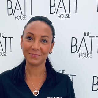 Claire Battista