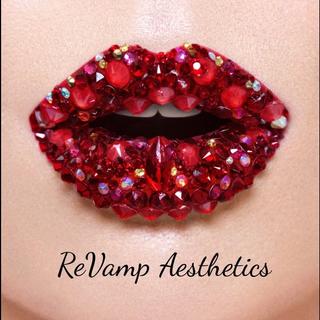 Revamp Aesthetics Ltd logo