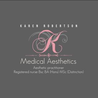 Karen Robertson Medical Aesthetics