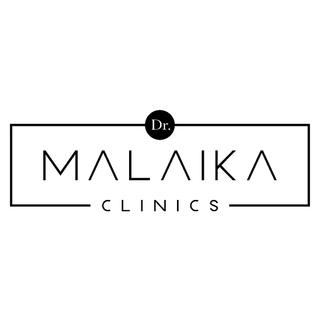 Dr Malaika Clinics logo