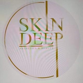 SkinDeep Aesthetics & Beauty LTD  logo