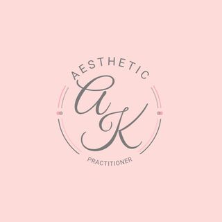 Aesthetically Kind logo