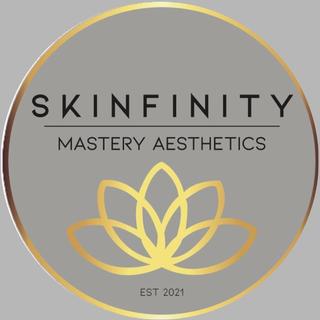 Skinfinity Mastery Aesthetics logo