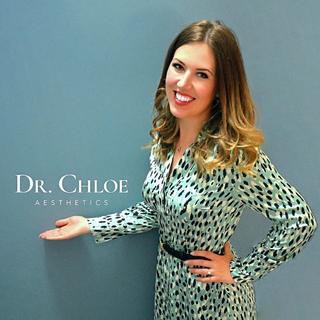 Dr Chloe Livesey