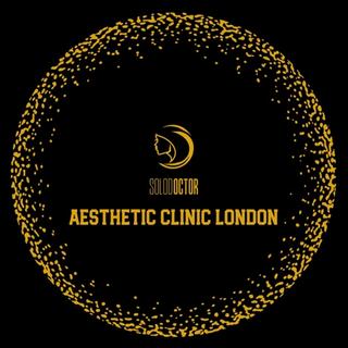 Solodoctor aesthetic clinic London logo