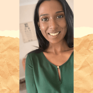 Shereen Hassan