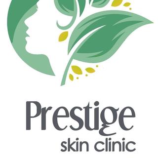 Prestige Skin Clinic logo