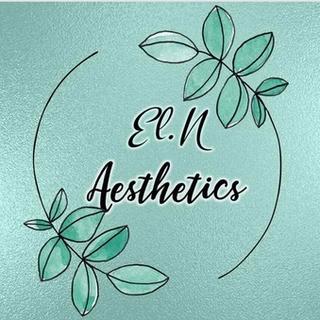 ELN Aesthetics logo