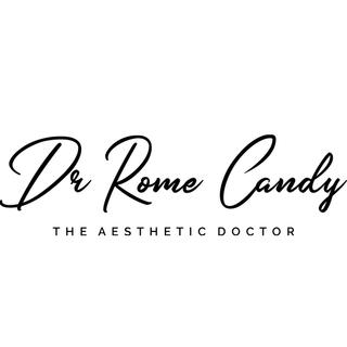 The Aesthetic Doctor logo