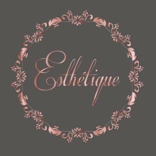 Esthétique logo