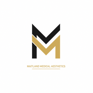 Maitland Medical Aesthetics logo