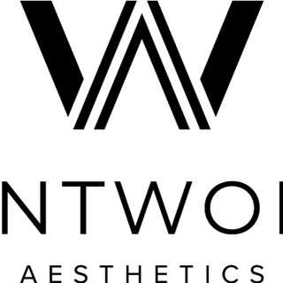 Wentworth Aesthetics logo