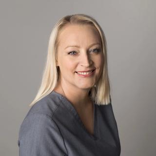 Kelly Whittaker