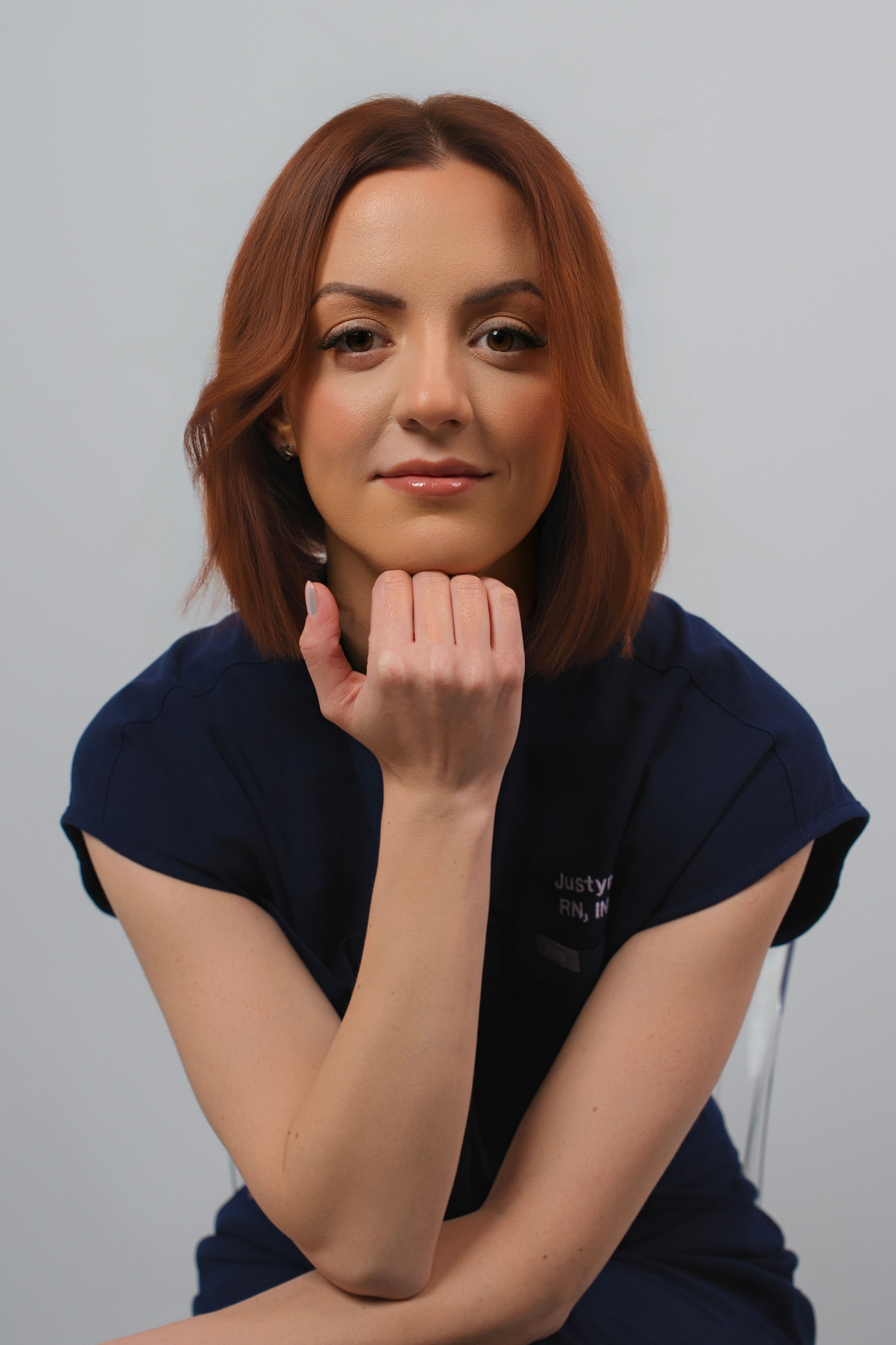 Justyna Smeaton