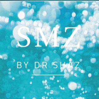 SMZ Clinics logo