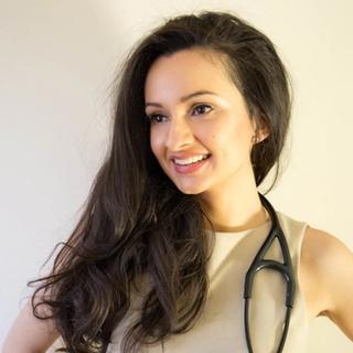 Dr Nazreen Morley