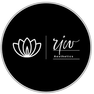 Rjw Aesthetics logo