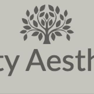 Clarity Aesthetics logo