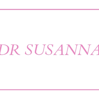 Dr Susanna at Spirit of Beauty