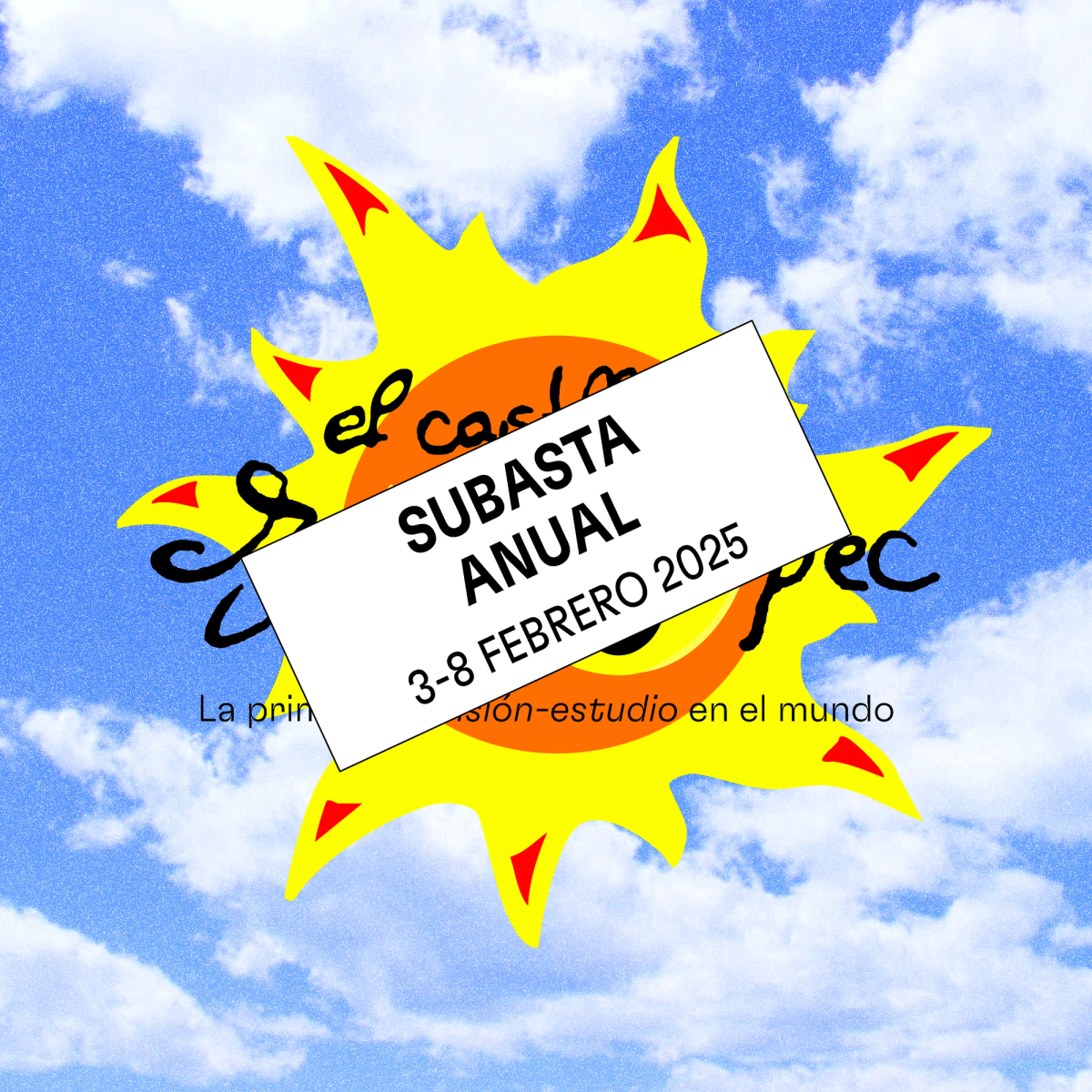 Post-auction sale: Annual Auction of El Castillo de Chapultepec 2025