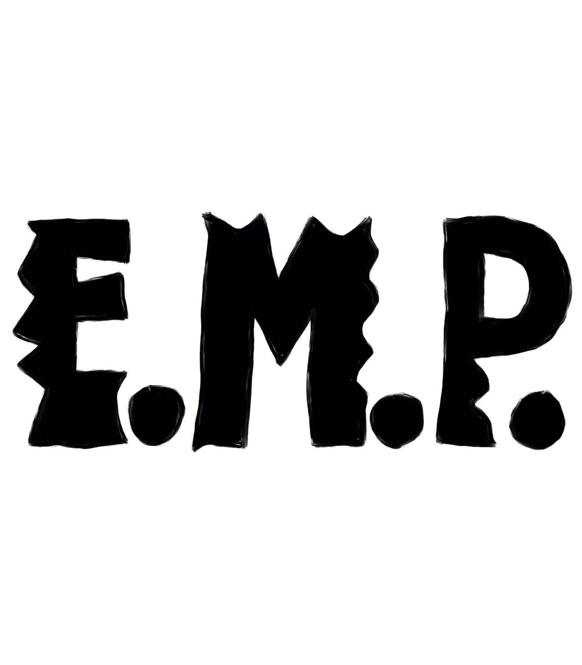 E. M. P.