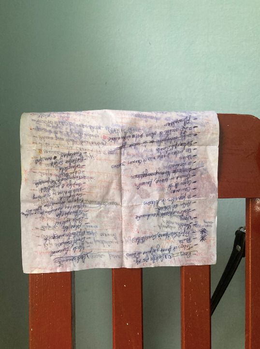 Archivos para colectivos de arte: Intemperie I