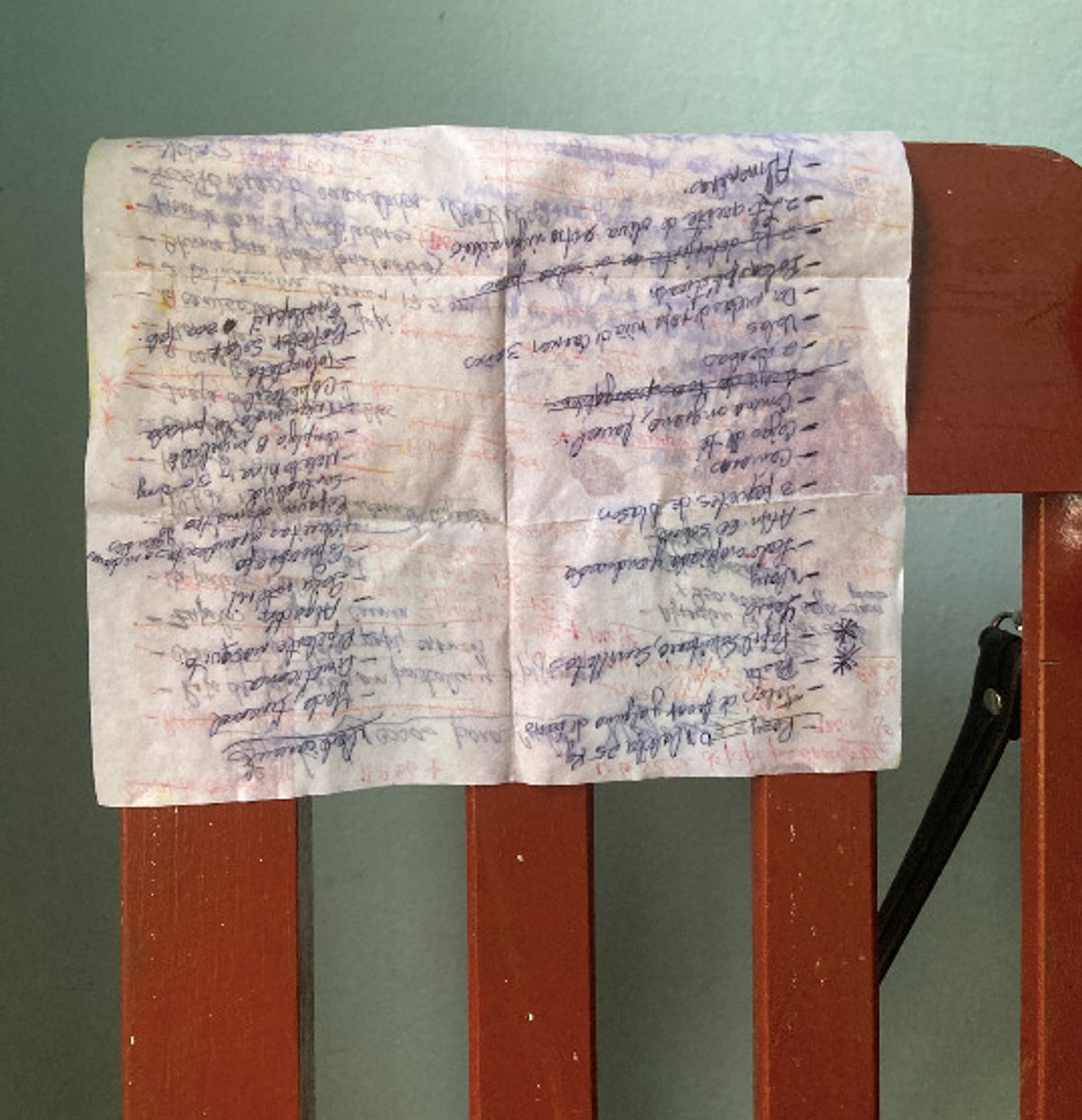 Archivos para colectivos de arte: Intemperie I